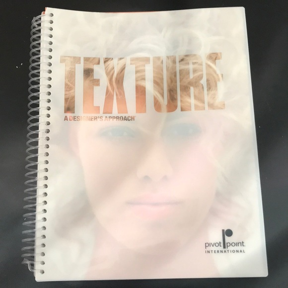 Cosmetology School Books - Picture 6 of 7